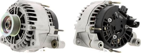 Cevam OL9452 - Alternatore autozon.pro