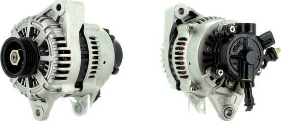 Cevam OL9412 - Alternatore autozon.pro