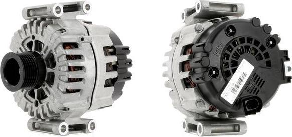 Cevam OL9434 - Alternatore autozon.pro