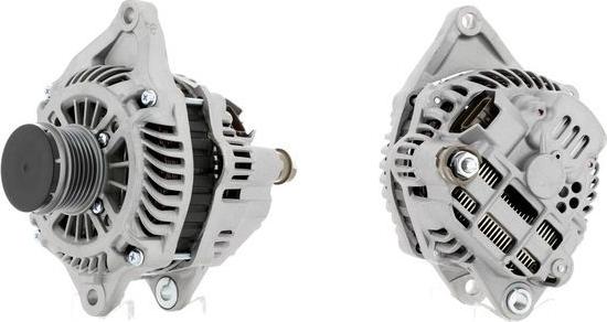 Cevam OL9430 - Alternatore autozon.pro