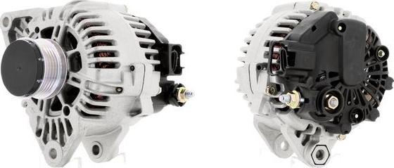 Cevam OL9475 - Alternatore autozon.pro