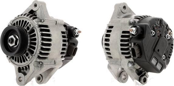 Cevam OL9062 - Alternatore autozon.pro