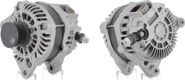 Cevam OL9012 - Alternatore autozon.pro