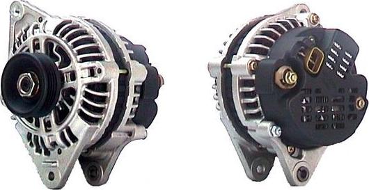 Cevam OL9024 - Alternatore autozon.pro