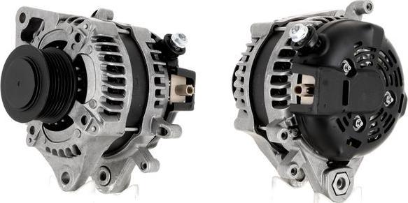 Cevam OL9192 - Alternatore autozon.pro