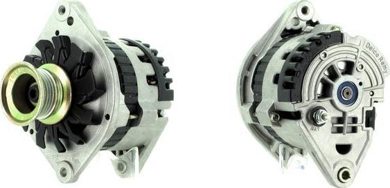 Cevam OL9159 - Alternatore autozon.pro