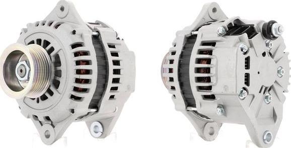 Cevam OL9187 - Alternatore autozon.pro