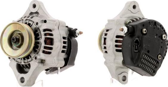 Cevam OL9134 - Alternatore autozon.pro