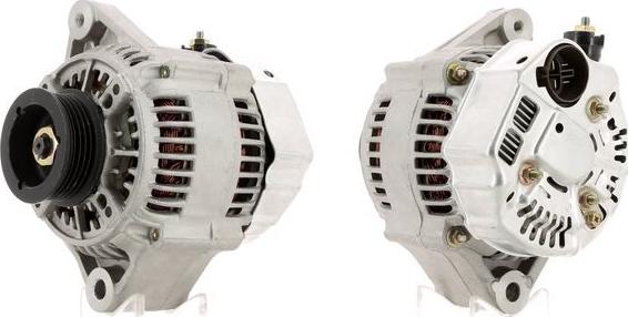 Cevam OL9124 - Alternatore autozon.pro