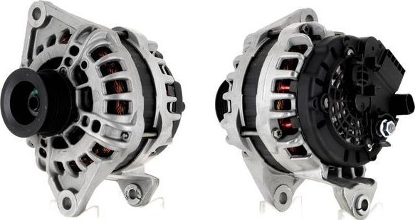 Cevam OL9126 - Alternatore autozon.pro