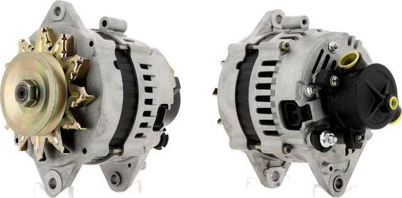 Cevam OL9128 - Alternatore autozon.pro