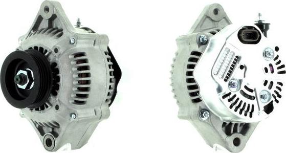 Cevam OL9394 - Alternatore autozon.pro