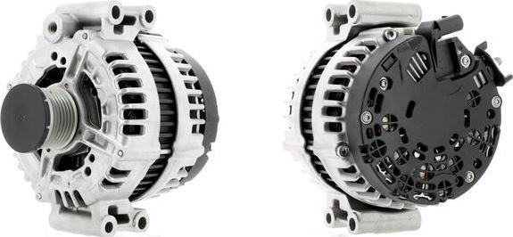 Cevam OL9397 - Alternatore autozon.pro