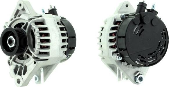 Cevam OL9303 - Alternatore autozon.pro