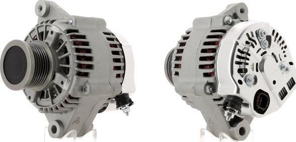 Cevam OL9310 - Alternatore autozon.pro