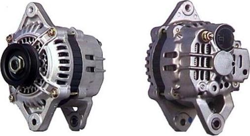 Cevam OL9317 - Alternatore autozon.pro