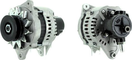 Cevam OL9383 - Alternatore autozon.pro