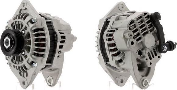 Cevam OL9326 - Alternatore autozon.pro