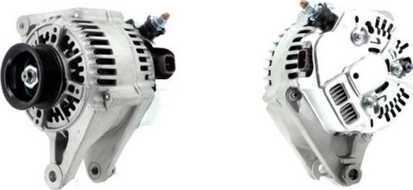 Cevam OL9320 - Alternatore autozon.pro