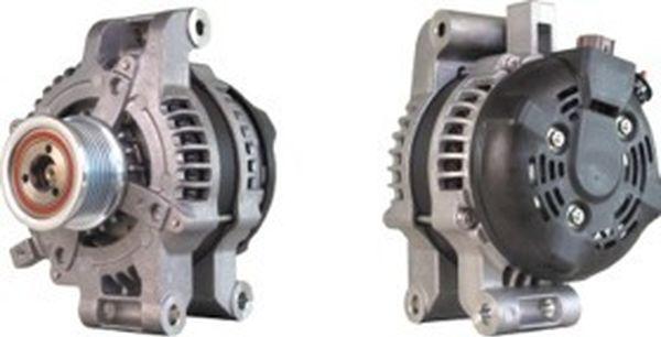 Cevam OL9322 - Alternatore autozon.pro