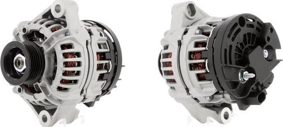 Cevam OL9248 - Alternatore autozon.pro