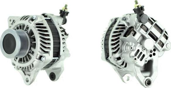 Cevam OL9257 - Alternatore autozon.pro