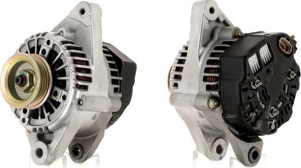 Cevam OL9264 - Alternatore autozon.pro