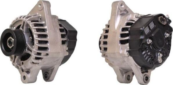 Cevam OL9265 - Alternatore autozon.pro