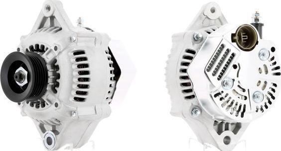 Cevam OL9260 - Alternatore autozon.pro