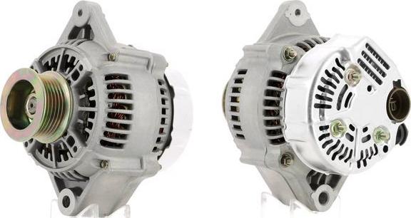 Cevam OL9261 - Alternatore autozon.pro