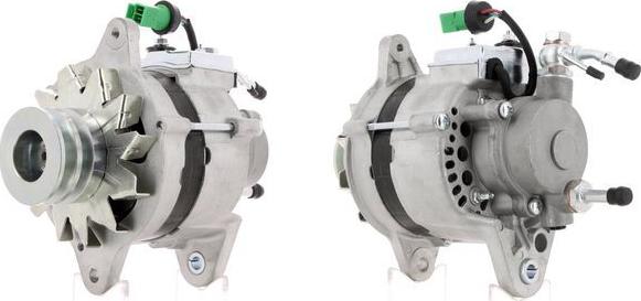 Cevam OL9263 - Alternatore autozon.pro