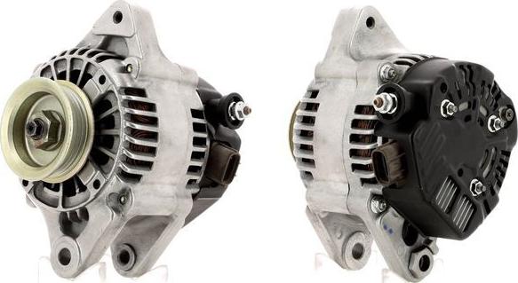 Cevam OL9267 - Alternatore autozon.pro