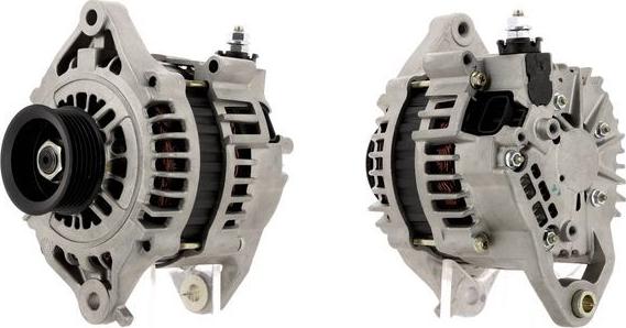 Cevam OL9205 - Alternatore autozon.pro