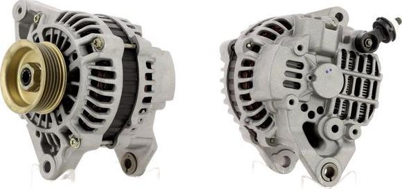 Cevam OL9208 - Alternatore autozon.pro