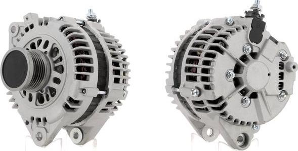 Cevam OL9214 - Alternatore autozon.pro