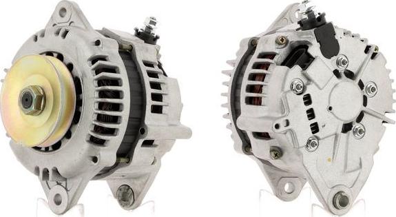 Cevam OL9213 - Alternatore autozon.pro