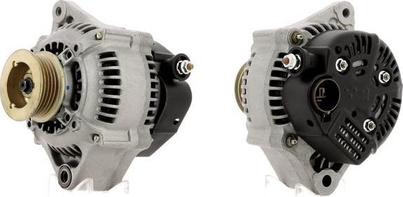 Cevam OL9234 - Alternatore autozon.pro