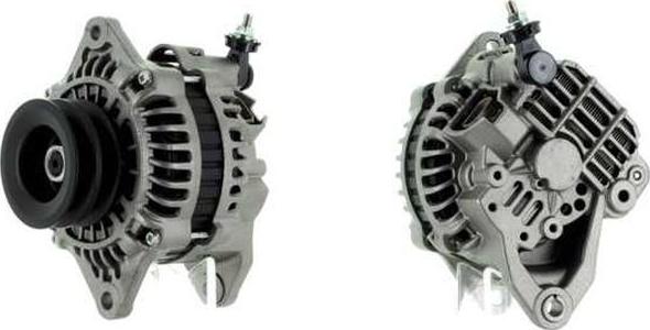 Cevam OL9235 - Alternatore autozon.pro