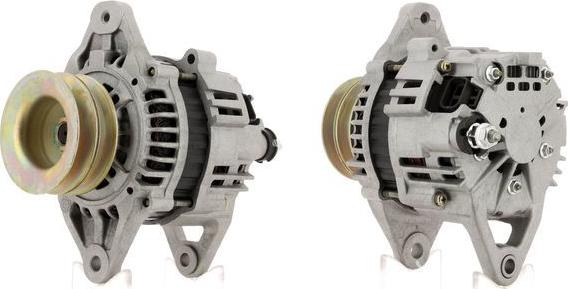 Cevam OL9224 - Alternatore autozon.pro