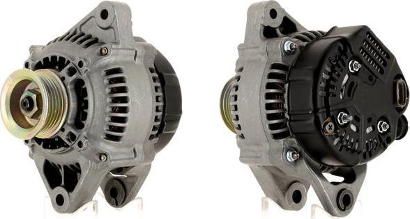 Cevam OL9279 - Alternatore autozon.pro