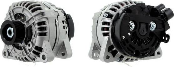 Cevam OL4945 - Alternatore autozon.pro