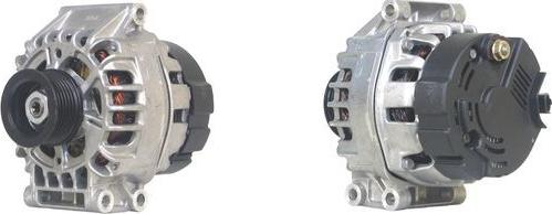 Cevam OL4956 - Alternatore autozon.pro