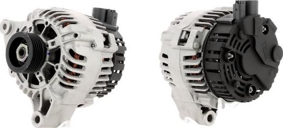 Cevam OL4967 - Alternatore autozon.pro