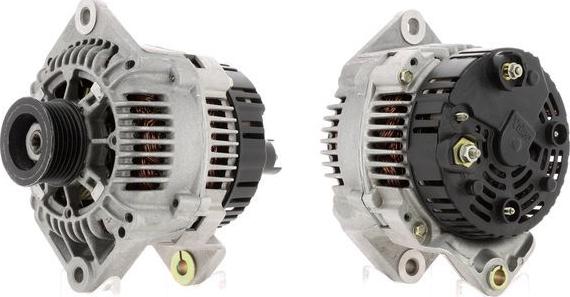 Cevam OL4939 - Alternatore autozon.pro