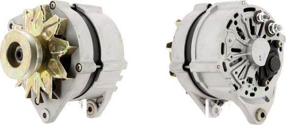 Cevam OL4416 - Alternatore autozon.pro