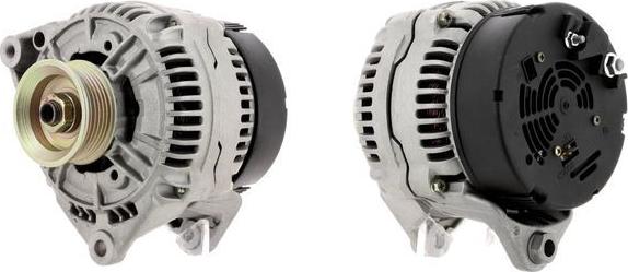 Cevam OL4590 - Alternatore autozon.pro