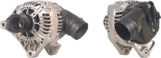 Cevam OL4550 - Alternatore autozon.pro