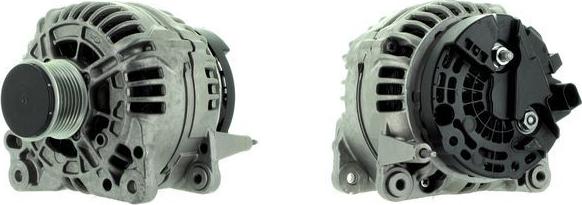 Cevam OL4661 - Alternatore autozon.pro