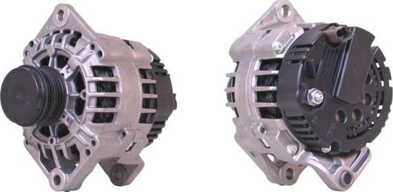 Cevam OL4682 - Alternatore autozon.pro