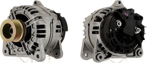 Cevam OL4676 - Alternatore autozon.pro